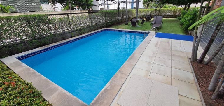 Imagem Apartamento com 2 Quartos à Venda, 58 m² em Pina - Recife