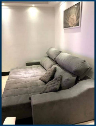Imagem Apartamento com 2 Quartos à Venda, 49 m² em Vila Palmares - Santo André Imagem Apartamento com 2 Quartos à Venda, 49 m² em Vila Palmares - Santo André