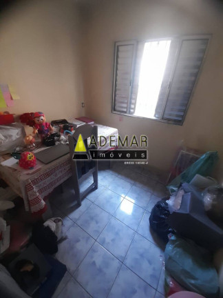 Imagem Casa com 3 Quartos à Venda, 100 m² em Casa Grande - Diadema Imagem Casa com 3 Quartos à Venda, 100 m² em Casa Grande - Diadema