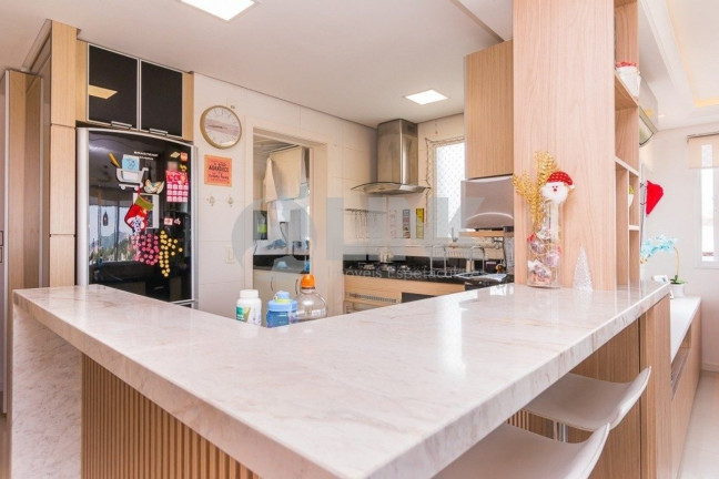 Imagem Apartamento com 2 Quartos à Venda, 77 m² em Petrópolis - Porto Alegre