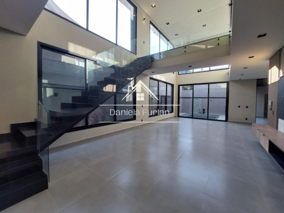 Imagem Casa de Condomínio com 4 Quartos à Venda, 285 m² em Condomínio Mont Blanc - Sorocaba