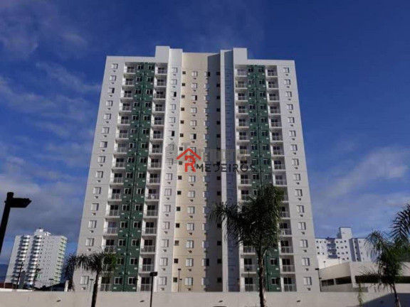 Foto do imóvel Apartamento com 2 Quartos à Venda, 48 m² em Ocian - Praia Grande