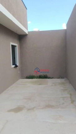 Imagem Casa com 2 Quartos à Venda, 45 m² em Bairro Alto - Curitiba Imagem Casa com 2 Quartos à Venda, 45 m² em Bairro Alto - Curitiba