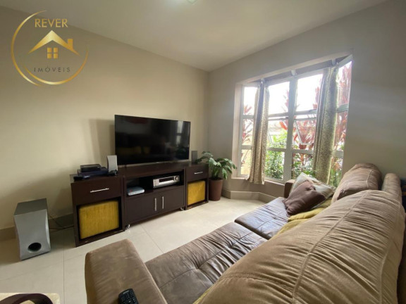 Imagem Casa com 3 Quartos à Venda, 122 m² em Mansões Santo Antônio - Campinas Imagem Casa com 3 Quartos à Venda, 122 m² em Mansões Santo Antônio - Campinas