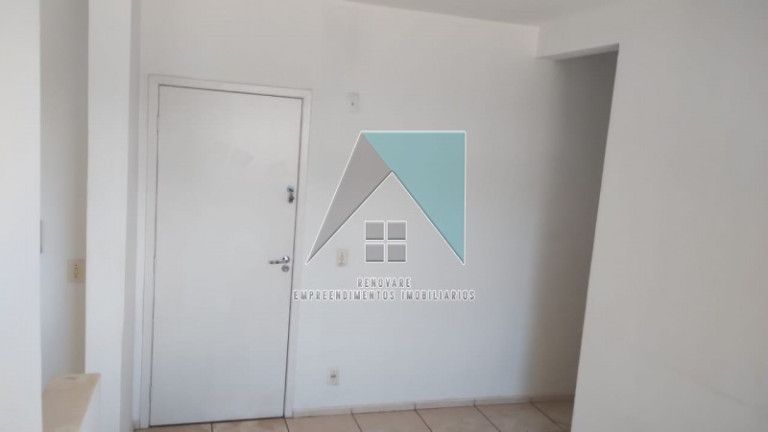 Apartamento com 2 Quartos à Venda, 49 m² em Manoel Penna - Ribeirão Preto