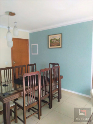 Imagem Apartamento com 2 Quartos à Venda, 58 m² em Vila Alzira - Santo André
