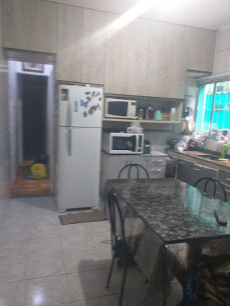 Imagem Casa com 3 Quartos à Venda, em Cidade Patriarca - Cidade Patriarca Imagem Casa com 3 Quartos à Venda, em Cidade Patriarca - Cidade Patriarca