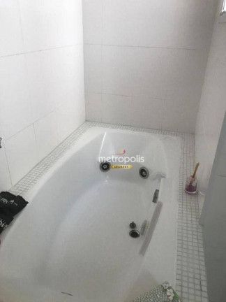 Imagem Apartamento com 3 Quartos à Venda, 142 m² em Osvaldo Cruz - São Caetano Do Sul Imagem Apartamento com 3 Quartos à Venda, 142 m² em Osvaldo Cruz - São Caetano Do Sul