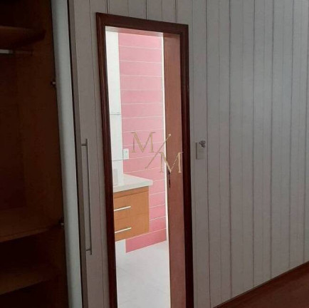 Imagem Casa com 3 Quartos à Venda, 227 m² em Campo Grande - Santos