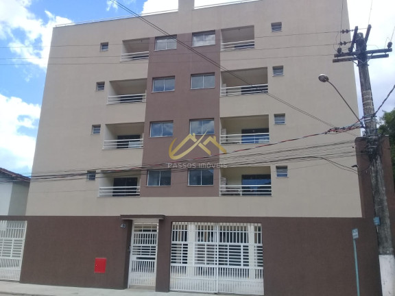 Imagem Apartamento com 2 Quartos à Venda, 73 m² em Horto Florestal - Ubatuba Imagem Apartamento com 2 Quartos à Venda, 73 m² em Horto Florestal - Ubatuba