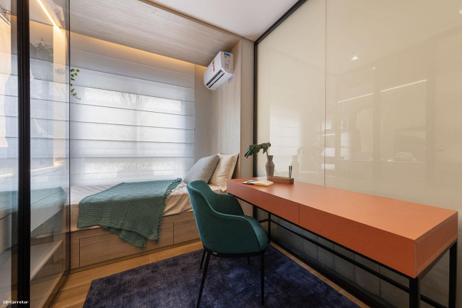 Imagem Apartamento com 2 Quartos à Venda, 57 m² em Bela Vista - São Paulo Imagem Apartamento com 2 Quartos à Venda, 57 m² em Bela Vista - São Paulo