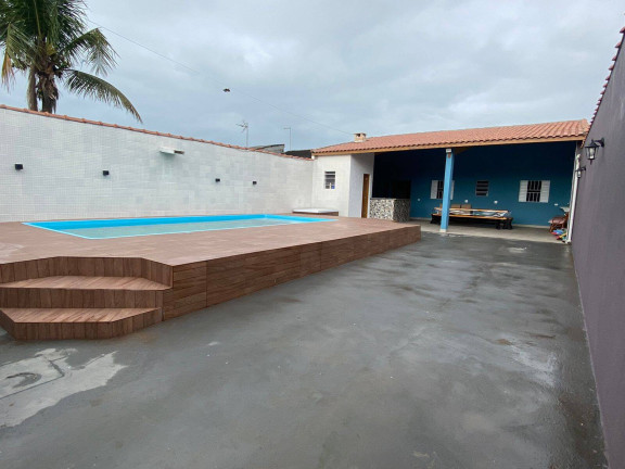 Imagem Casa com 3 Quartos à Venda, 285 m² em Balneário Anchieta - Mongaguá Imagem Casa com 3 Quartos à Venda, 285 m² em Balneário Anchieta - Mongaguá