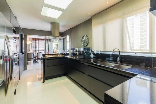 Imagem Apartamento com 3 Quartos à Venda, 236 m² em Perdizes - São Paulo