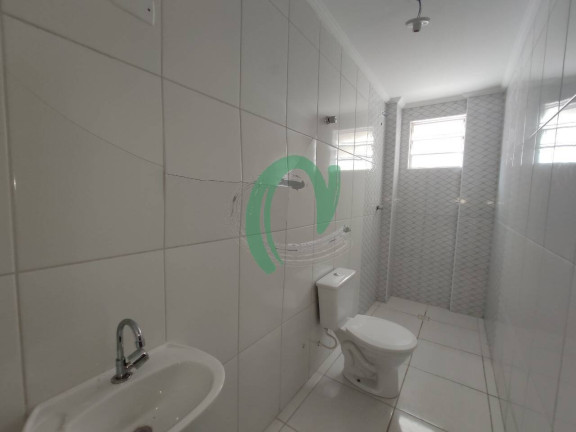 Imagem Apartamento com 2 Quartos à Venda, 61 m² em Vila Nossa Senhora De Fátima - São Vicente