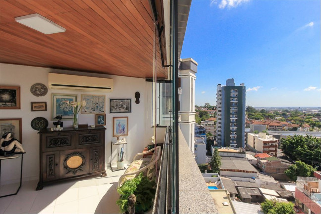 Imagem Apartamento com 4 Quartos à Venda, 159 m² em Boa Vista - Porto Alegre Imagem Apartamento com 4 Quartos à Venda, 159 m² em Boa Vista - Porto Alegre
