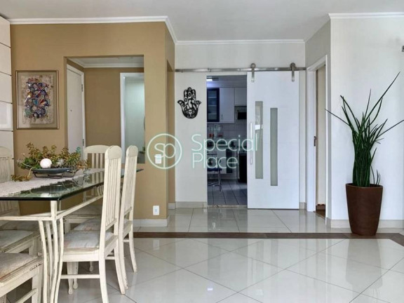 Imagem Apartamento com 3 Quartos à Venda, 130 m² em Moema Pássaros - São Paulo