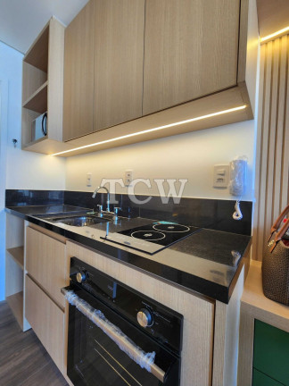 Imagem Imóvel com 1 Quarto à Venda, 25 m² em Vila Clementino - São Paulo Imagem Imóvel com 1 Quarto à Venda, 25 m² em Vila Clementino - São Paulo