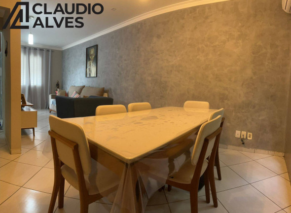 Imagem Casa de Condomínio com 3 Quartos à Venda, 100 m² em Parque Ipê - Feira De Santana Imagem Casa de Condomínio com 3 Quartos à Venda, 100 m² em Parque Ipê - Feira De Santana