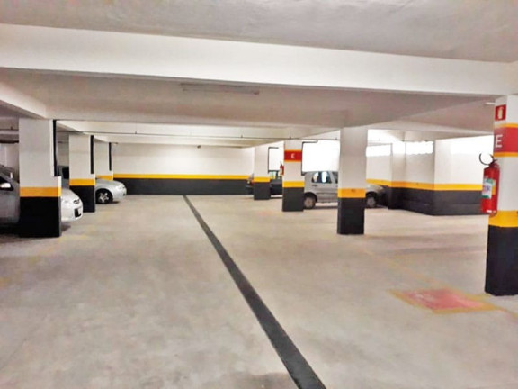 Imagem Imóvel com 2 Quartos à Venda, 110 m² em Vila Guarani (z Sul) - São Paulo