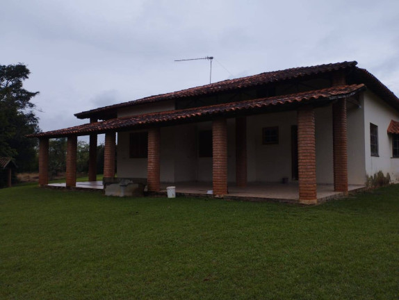 Imagem Chácara à Venda, 14.000 m² em Sarapui - Pilar Do Sul Imagem Chácara à Venda, 14.000 m² em Sarapui - Pilar Do Sul