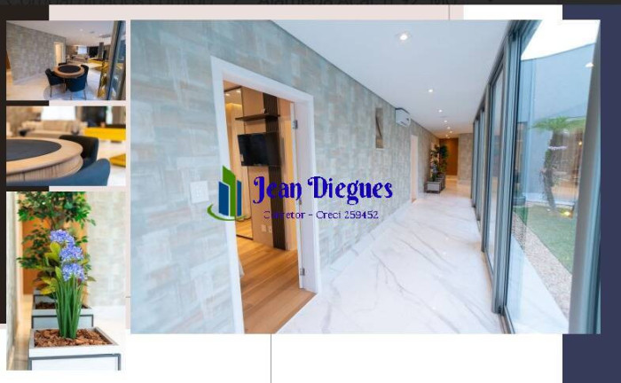 Imagem Casa com 6 Quartos à Venda, 373 m² em Riviera - Bertioga Imagem Casa com 6 Quartos à Venda, 373 m² em Riviera - Bertioga