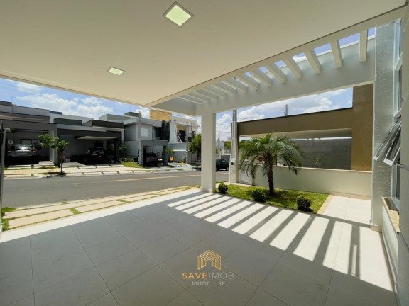 Imagem Casa de Condomínio com 3 Quartos à Venda, 105 m² em Jardins Do Império - Indaiatuba Imagem Casa de Condomínio com 3 Quartos à Venda, 105 m² em Jardins Do Império - Indaiatuba