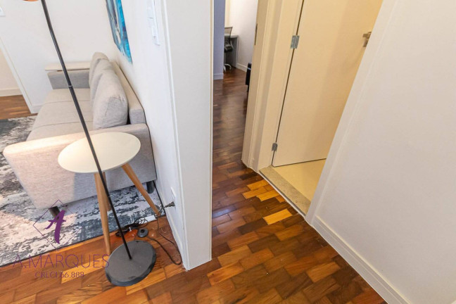 Imagem Apartamento com 2 Quartos à Venda, 80 m² em Copacabana - Rio De Janeiro