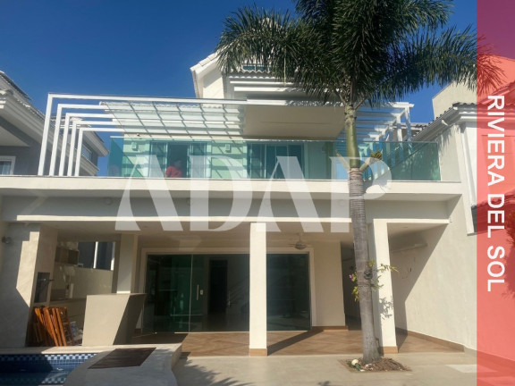 Casa com 3 Quartos à Venda, 200 m² em Recreio Dos Bandeirantes - Rio De Janeiro