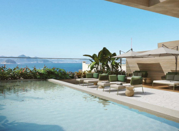 Imagem Imóvel com 4 Quartos à Venda, 530 m² em Copacabana - Rio De Janeiro Imagem Imóvel com 4 Quartos à Venda, 530 m² em Copacabana - Rio De Janeiro