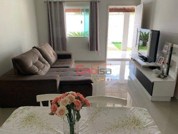 Imagem Casa com 2 Quartos à Venda, 136 m² em Guriri - Cabo Frio Imagem Casa com 2 Quartos à Venda, 136 m² em Guriri - Cabo Frio