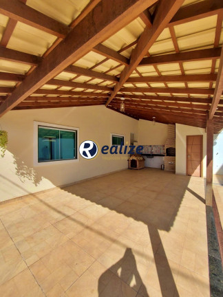 Imagem Casa com 3 Quartos à Venda, 160 m² em Itapebussu - Guarapari Imagem Casa com 3 Quartos à Venda, 160 m² em Itapebussu - Guarapari