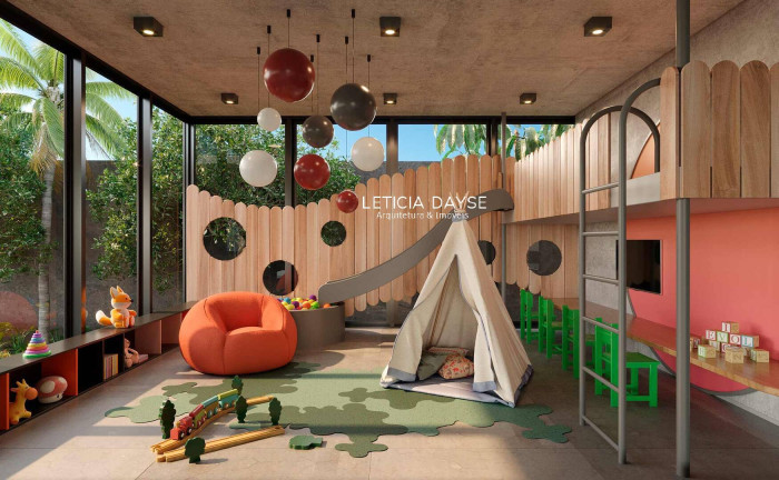 Imagem Apartamento com 1 Quarto à Venda, em Perdizes - São Paulo Imagem Apartamento com 1 Quarto à Venda, em Perdizes - São Paulo