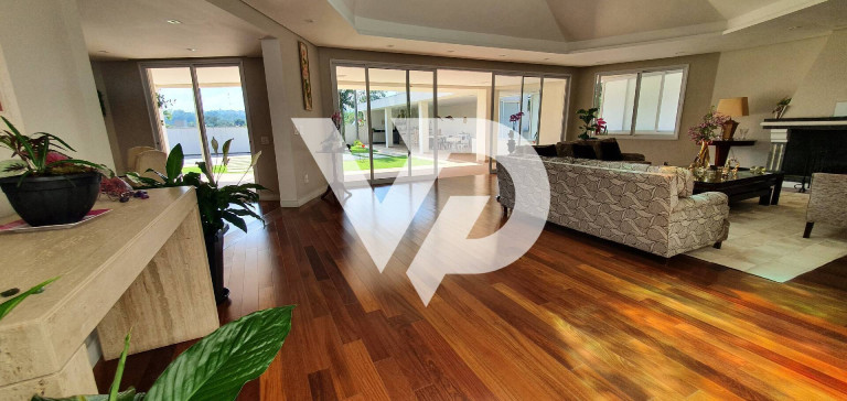 Imagem Casa de Condomínio com 5 Quartos para Alugar, 867 m² em Alphaville - Barueri Imagem Casa de Condomínio com 5 Quartos para Alugar, 867 m² em Alphaville - Barueri