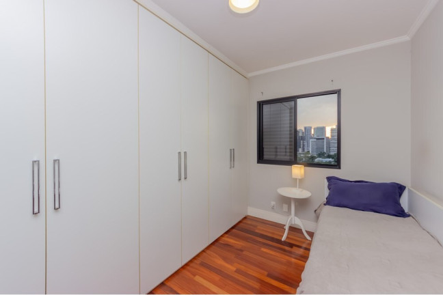 Imagem Apartamento com 3 Quartos à Venda, 104 m² em Chácara Santo Antônio (zona Sul) - São Paulo