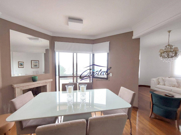 Imagem Apartamento com 3 Quartos à Venda, 114 m² em Perdizes - São Paulo Imagem Apartamento com 3 Quartos à Venda, 114 m² em Perdizes - São Paulo
