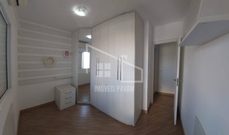 Imagem Apartamento com 3 Quartos à Venda, 77 m² em Campestre - Santo André