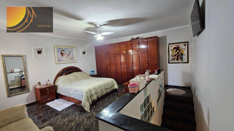 Imagem Casa com 3 Quartos à Venda, 125 m² em Jaraguá - São Paulo Imagem Casa com 3 Quartos à Venda, 125 m² em Jaraguá - São Paulo
