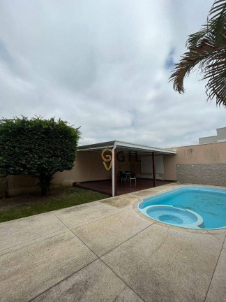 Imagem Sobrado com 3 Quartos à Venda, 240 m² em Villa Branca - Jacareí Imagem Sobrado com 3 Quartos à Venda, 240 m² em Villa Branca - Jacareí