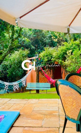 Imagem Casa à Venda,  em Centro - São Roque