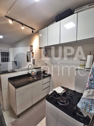 Imagem Apartamento com 2 Quartos à Venda, 40 m² em Casa Verde - São Paulo Imagem Apartamento com 2 Quartos à Venda, 40 m² em Casa Verde - São Paulo