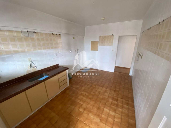 Imagem Apartamento com 2 Quartos à Venda, 107 m² em Vila Mathias - Santos Imagem Apartamento com 2 Quartos à Venda, 107 m² em Vila Mathias - Santos
