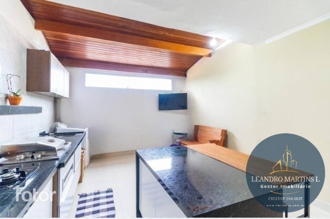Imagem Casa de Condomínio com 3 Quartos à Venda, 120 m² em Pedreira - São Paulo