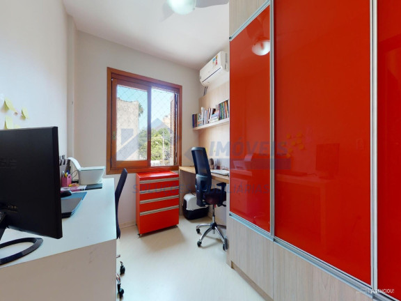Imagem Apartamento com 3 Quartos à Venda, 93 m² em Petrópolis - Porto Alegre Imagem Apartamento com 3 Quartos à Venda, 93 m² em Petrópolis - Porto Alegre