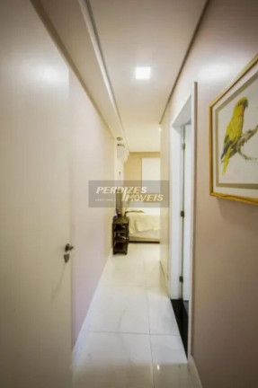 Imagem Apartamento com 3 Quartos à Venda ou Locação, 98 m² em Barra Funda - São Paulo