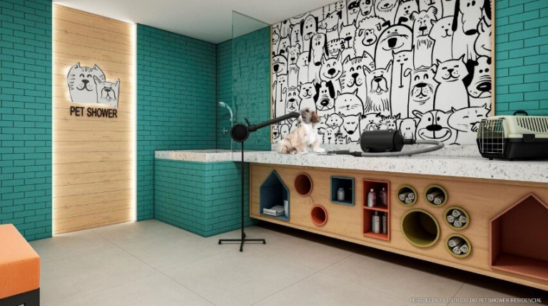 Imagem Cobertura com 1 Quarto à Venda, 34 m² em Vila Clementino - São Paulo Imagem Cobertura com 1 Quarto à Venda, 34 m² em Vila Clementino - São Paulo