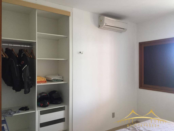 Imagem Apartamento com 2 Quartos à Venda, 140 m² em Praia Barra De Cunhau - Canguaretama