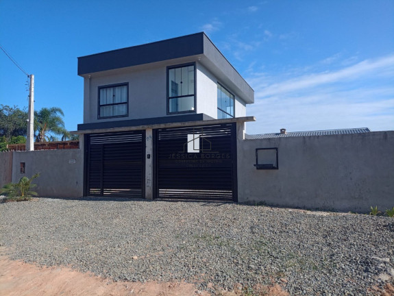 Imagem Sobrado com 2 Quartos à Venda, 240 m² em Quinta Dos Açorianos - Barra Velha
