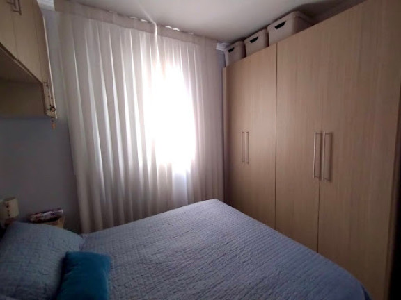 Imagem Apartamento com 2 Quartos à Venda, 47 m² em Vila Palmares - Santo André Imagem Apartamento com 2 Quartos à Venda, 47 m² em Vila Palmares - Santo André