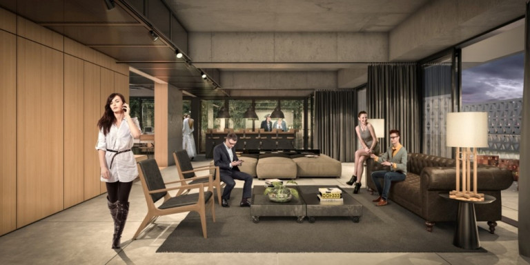 Imagem Apartamento com 1 Quarto à Venda, 86 m² em Vila Olímpia - São Paulo Imagem Apartamento com 1 Quarto à Venda, 86 m² em Vila Olímpia - São Paulo