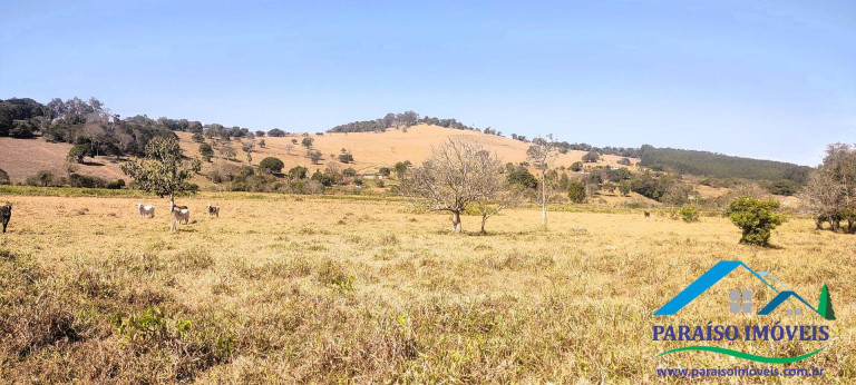 Imagem Fazenda à Venda, 56 m² em Centro - Paraisópolis